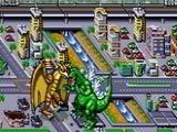 Godzilla - Domination!