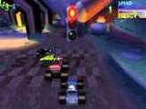 Tyco R-C - Assault with a Battery