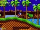 Sonic The Hedgehog 3