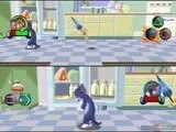 Tom and Jerry in House Trap