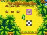 Frogger's Adventures 2 - The Lost Wand