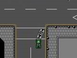 Motor City Patrol