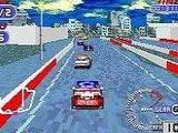 TOCA World Touring Cars