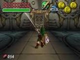 The Legend Of Zelda - Majora's Mask