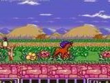 Crystal's Pony Tale