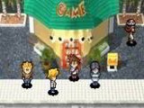 Yu-Gi-Oh! - 7 Trials to Glory - World Championship Tournament 2005