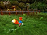 Conker's Bad Fur Day