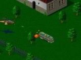 Jungle Strike