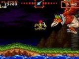 Super Ghouls'n Ghosts