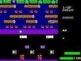 Frogger