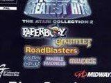 Arcade's Greatest Hits - The Midway Collection 2