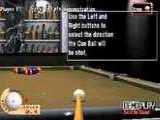Backstreet Billiards