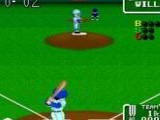 Nolan Ryan's Baseball