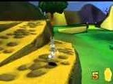 Bugs Bunny & Taz - Time Busters (En,Fr,Es)