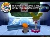 Dexter's Laboratory - Mandark's Lab
