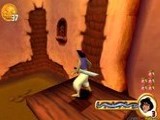 Disney's Aladdin in Nasira's Revenge
