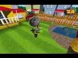 Disney's Goofy's Fun House