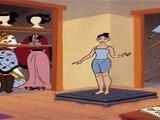 Disney's Story Studio - Mulan