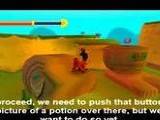 Disney's The Emperor's New Groove