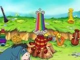 Disney's Winnie the Pooh - Kindergarten