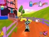 Disney-Pixar Buzz Lightyear of Star Command