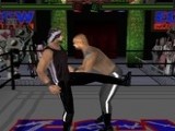 ECW Anarchy Rulz