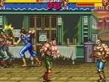 Final Fight 2