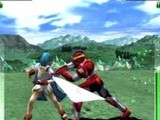 Evil Zone