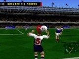 FOX Sports Soccer '99 (En,Es)
