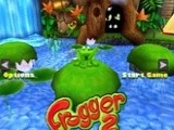 Frogger 2 - Swampy's Revenge