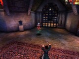 Harry Potter and the Sorcerer's Stone (En,Fr,Es)