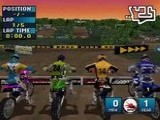 Jeremy McGrath Supercross 2000