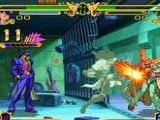 JoJo's Bizarre Adventure