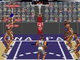 NBA Give 'n Go