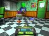 Kazmania 2 - Chaos in Kazmania