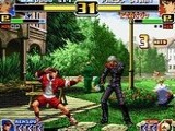 King of Fighters '99, The
