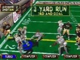 Kurt Warner's Arena Football Unleashed