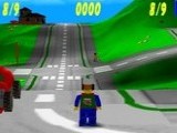 LEGO Island 2 - The Brickster's Revenge