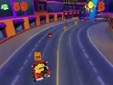 M&M's - Shell Shocked
