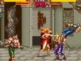 Final Fight 2
