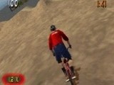 MTV Sports - T.J. Lavin's Ultimate BMX