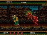 Splatterhouse 2