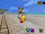 Pokemon Snap