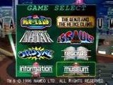 Namco Museum Vol. 4