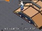 Tony Hawk's American Sk8land