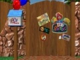 P.K.'s Place 1 - Party on the Patio!