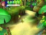 Peter Pan in Disney's Return to Never Land