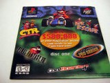 Pizza Hut Disc 1
