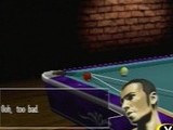 Pool Hustler