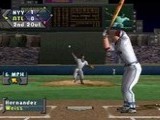 Sammy Sosa High Heat Baseball 2001